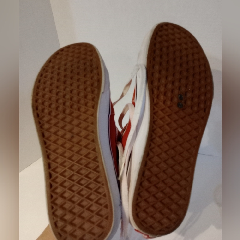 VANS SK8 HI HITops. Size 9‎ - Picture 10 of 12
